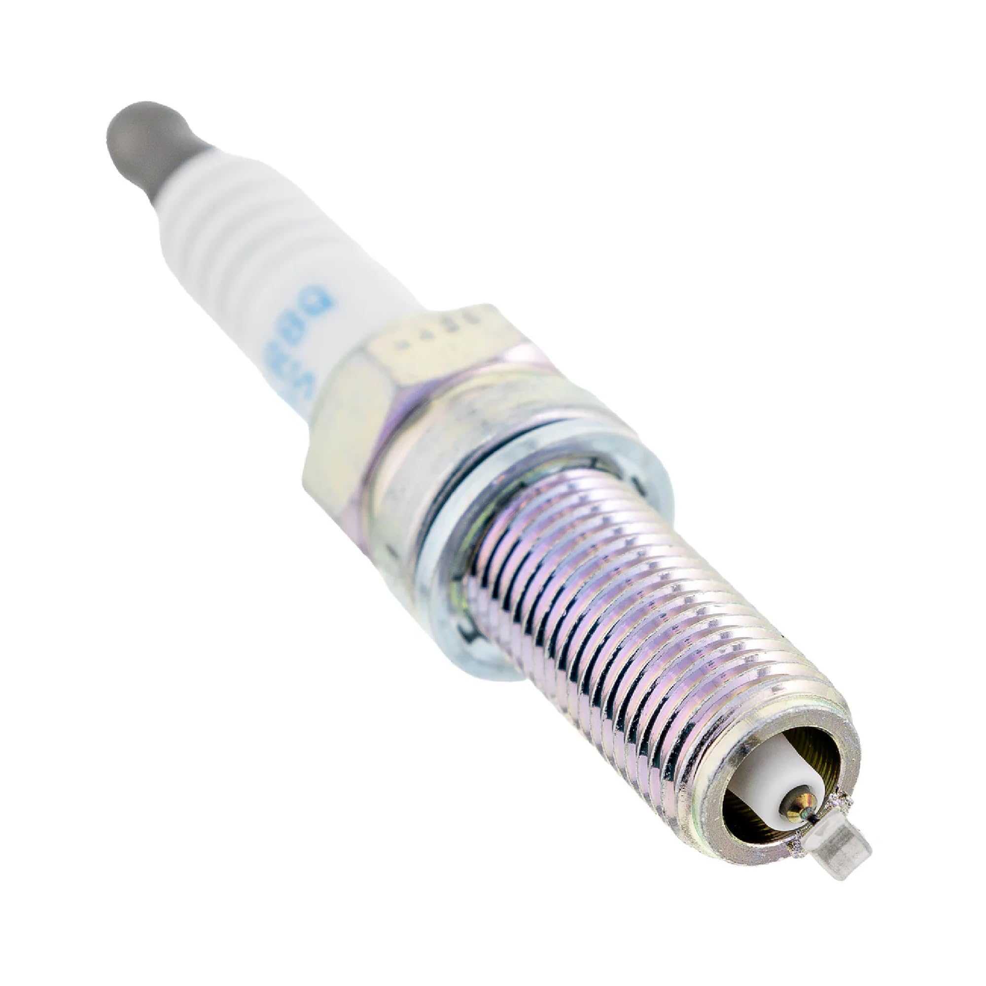 Amazon.com: Ski-Doo OEM NGK Spark Plug ILKR8Q7S, 415130651