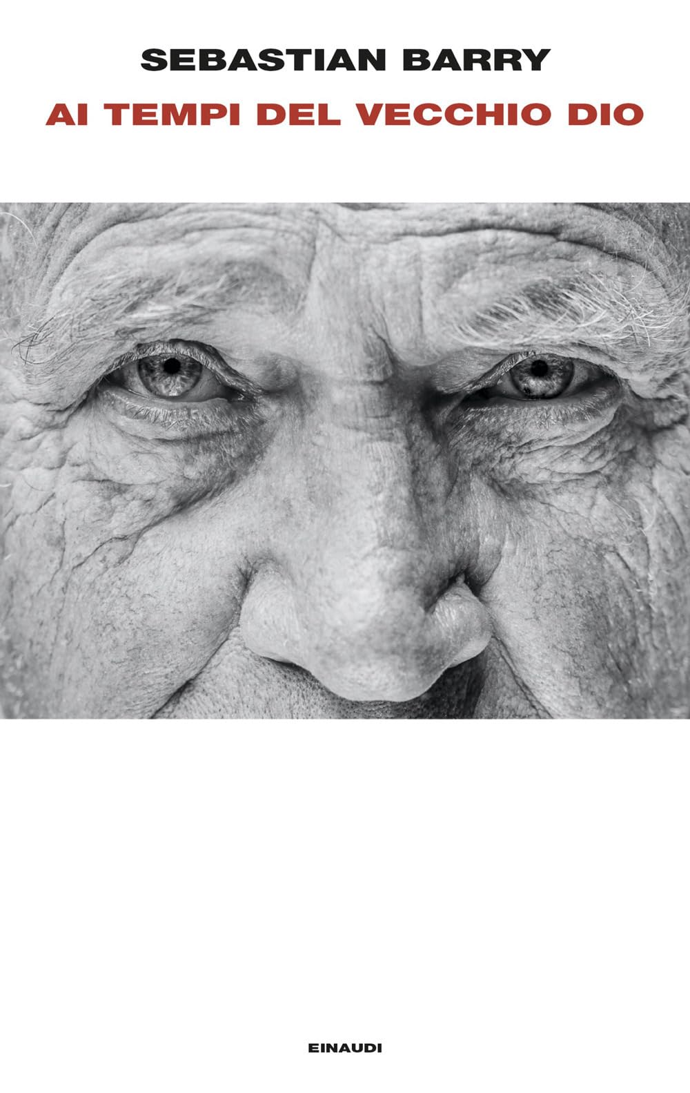 Ai Tempi Del Vecchio Dio - 4