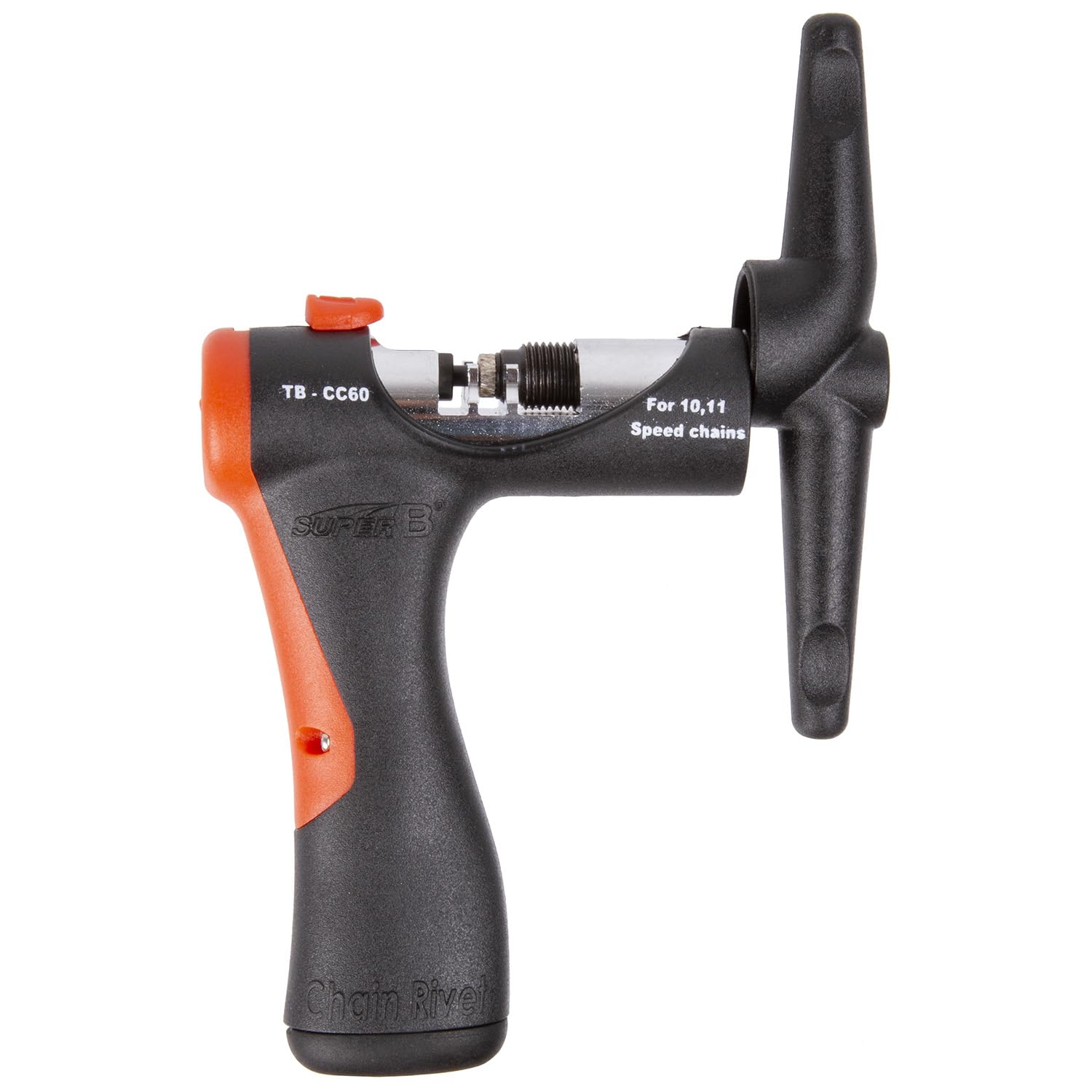 Super B Chain Pro Rivet Extractor 10/11 Speed Bike Maintenance Tool TB-CC60