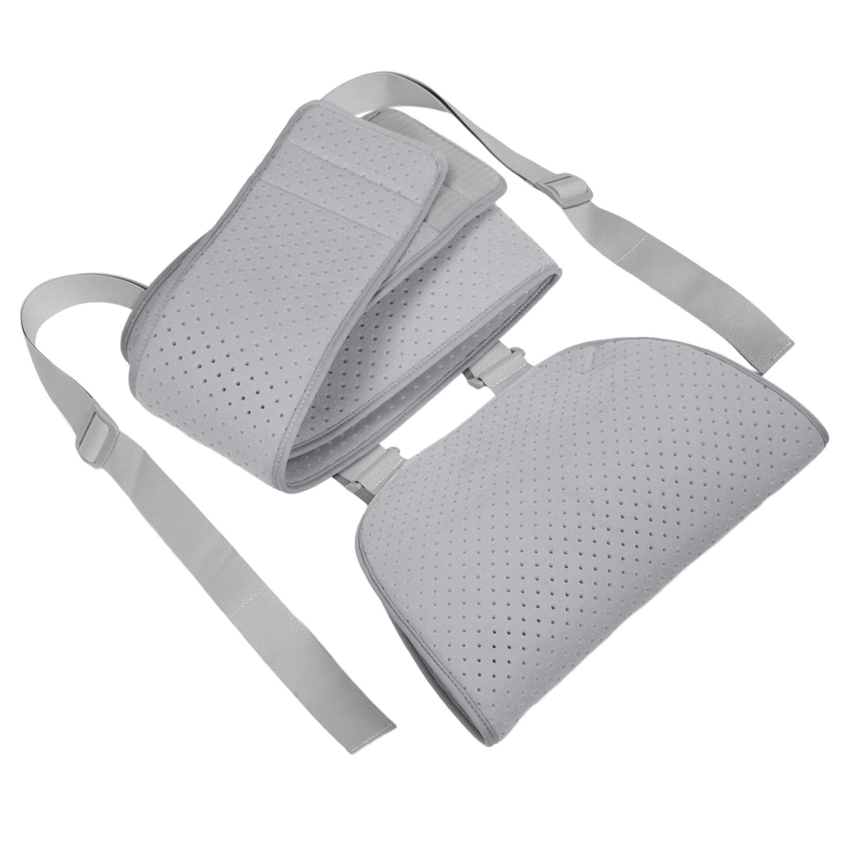 Vaguelly Injury Support Sling for Shoulder Wrist Elbow Ergonomic Design Lightweight Comfortable for Men Women