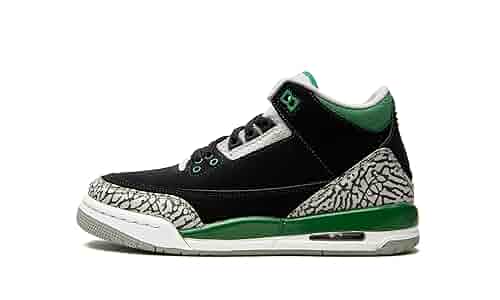 Air Jordan 3 10.5 US ブラック/グリーン Nike Air Jordan 3 Retro Pine Green Size 10.5 CT8532-030