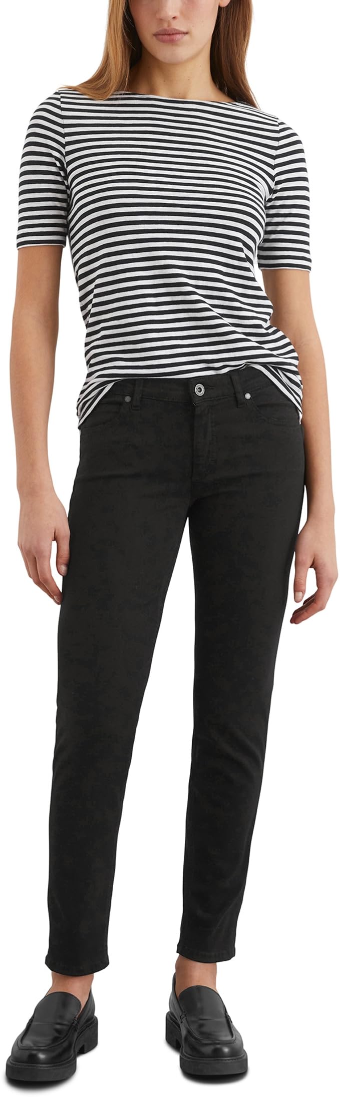 Marc O'Polo Hose Model Lulea Slim