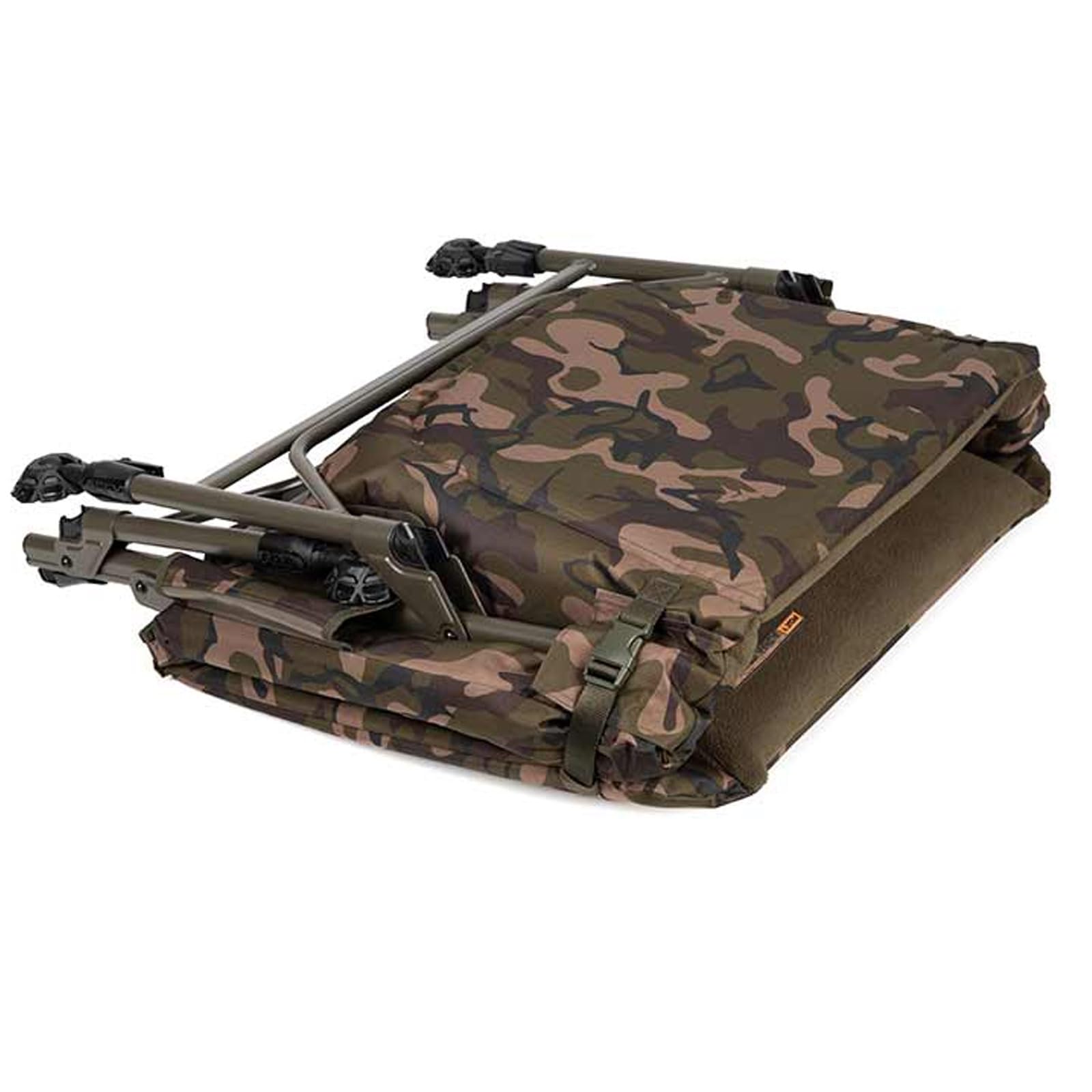 Fox Super Deluxe Sessel