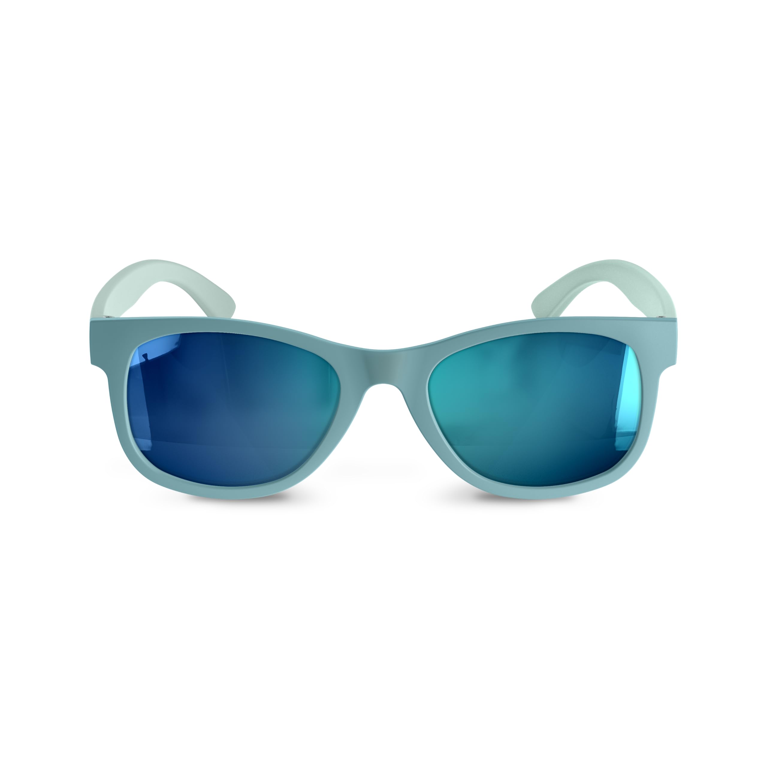 Suavinex Gafas de Sol para Niños Polarizadas UV 400 Protección UVA UVB Rosa