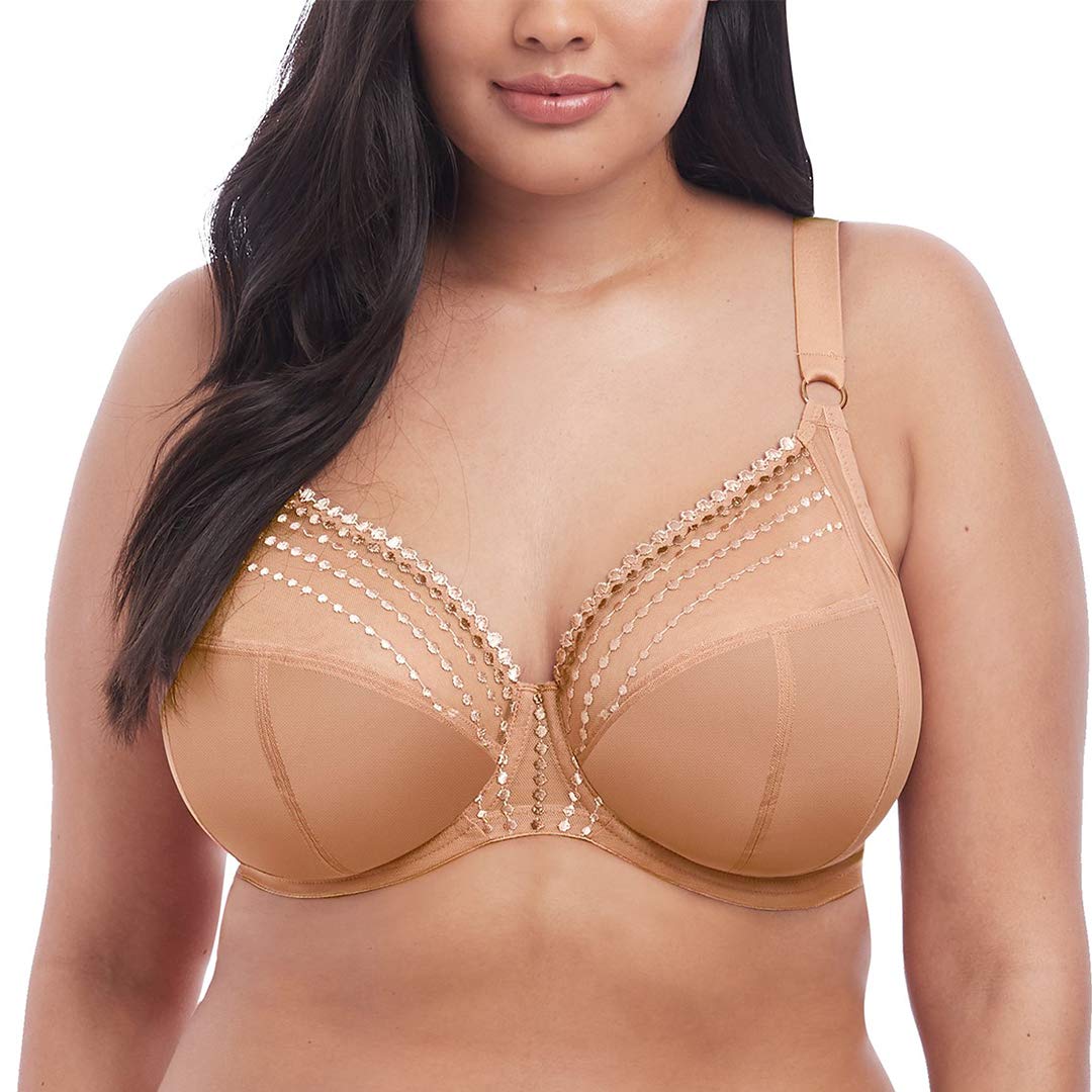 Elomiwomens Plunge Bra (pack of 1)