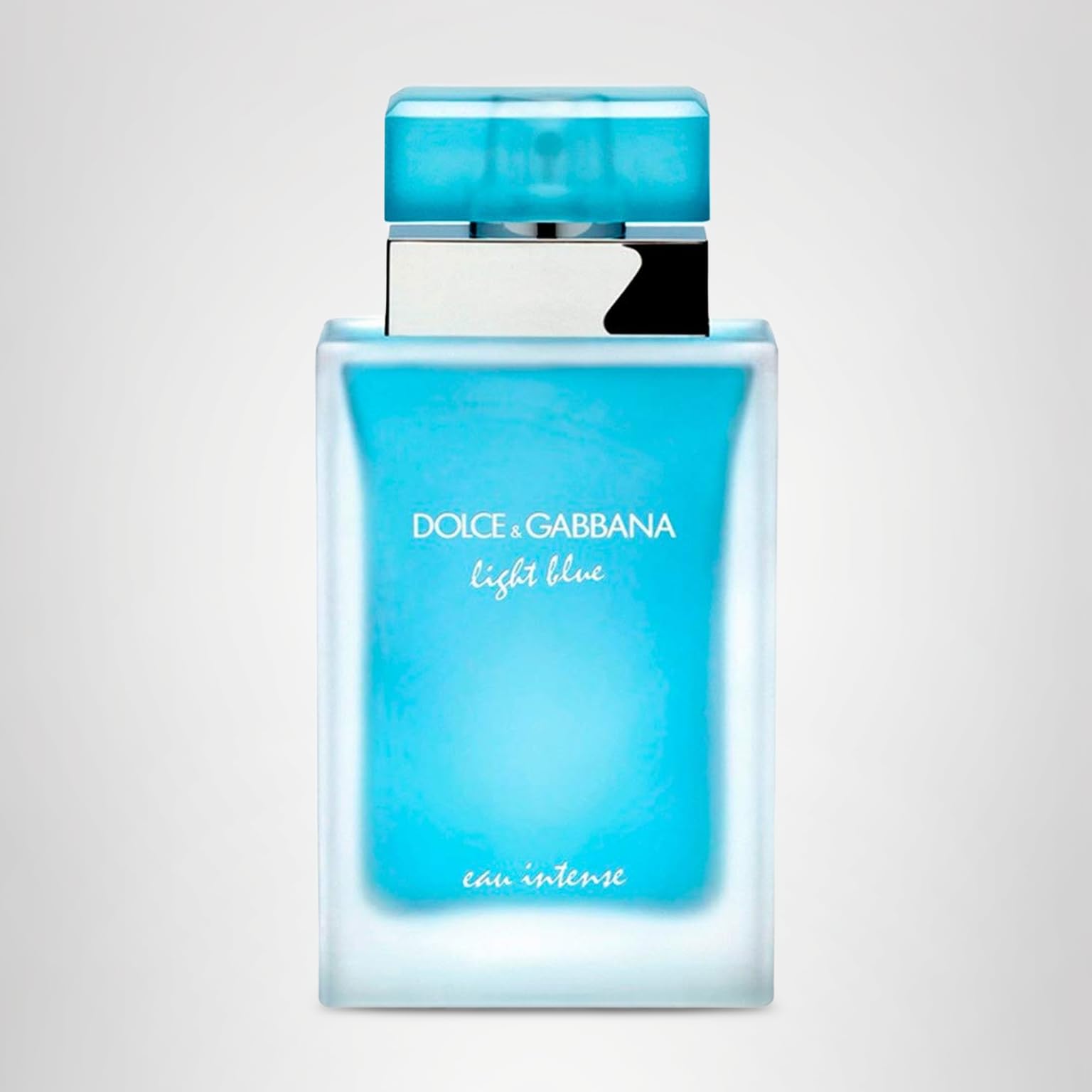 Amazon.co.jp: ドルチェ＆ガッバーナ ライトブルー オーインテンス EDP