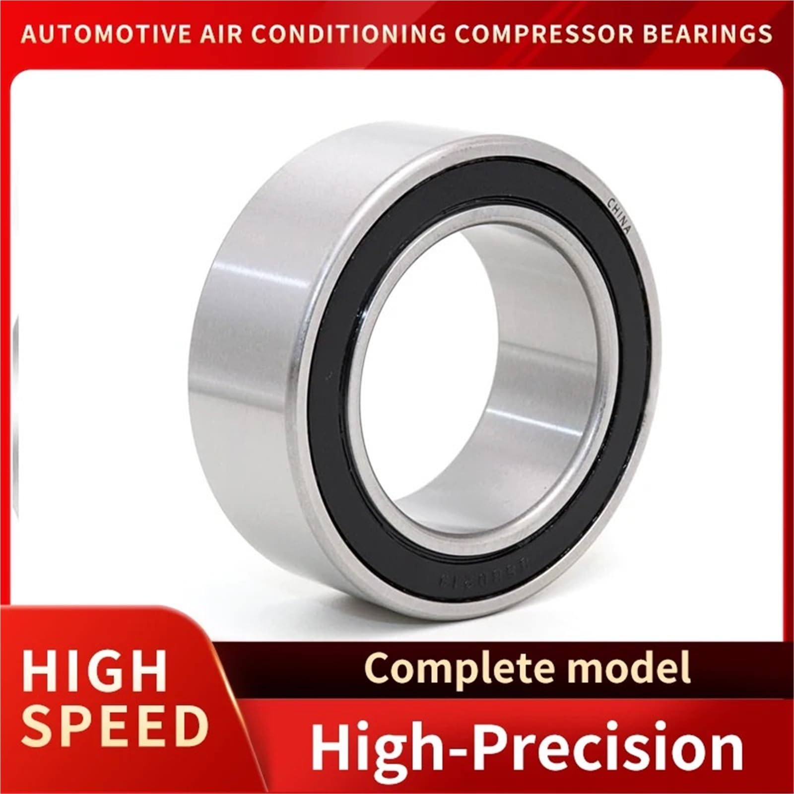 Cuscinetti automobilistici del compressore del condizionamento d'aria 30BD4718 30BD4720 30BD5220 30BD5222 30BD40 32BD4718 32BD4720 32BD45 35BD50205220(32BD4718-32x47x18)