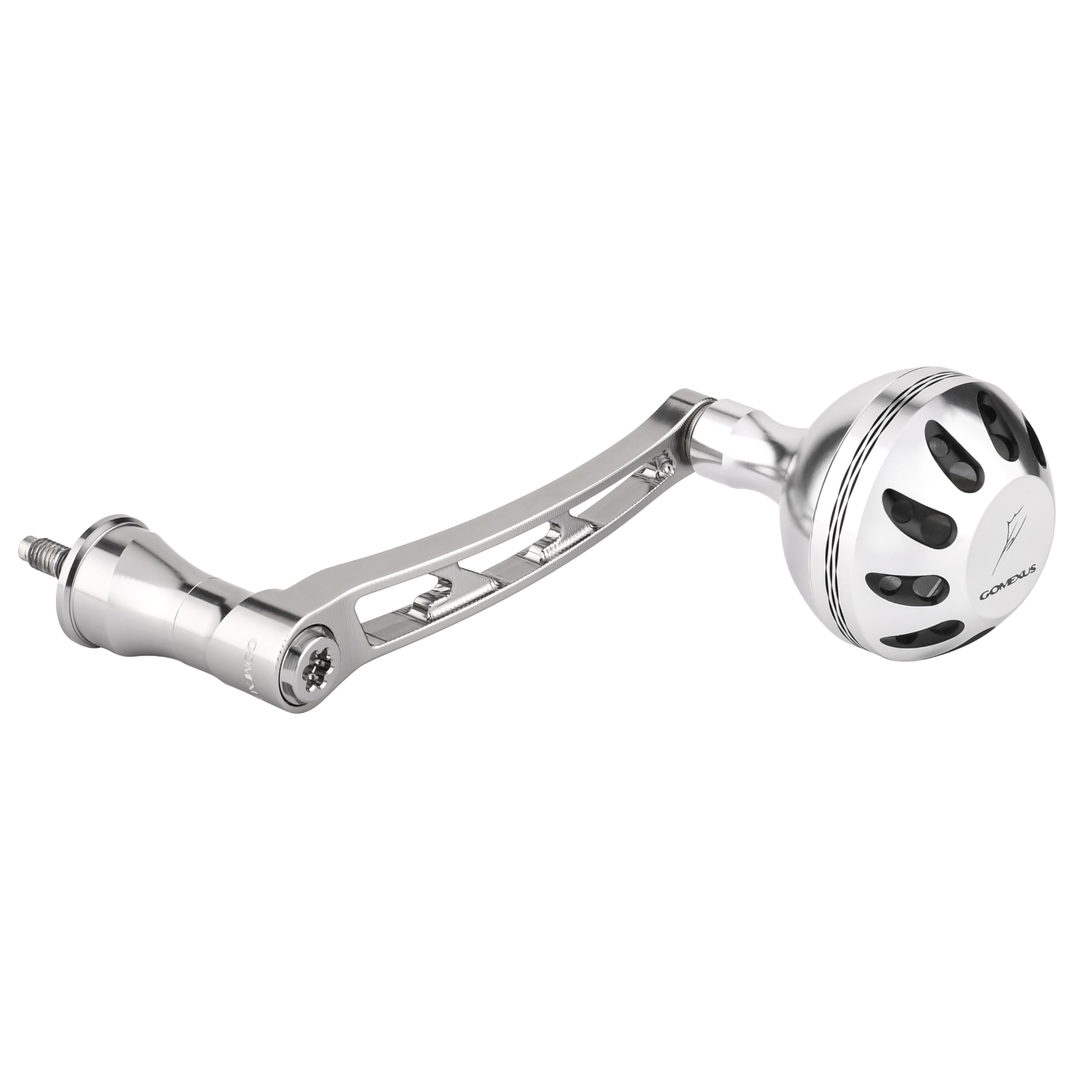 Power Handle for Shimano Stradic FL FM Stella Vanford Vanquish Nasci Twinpower 1000-5000 Spinning Reel Handle