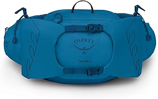 Amazon | Osprey Talon 6L メンズ ランバー ハイキング ウエストパック
