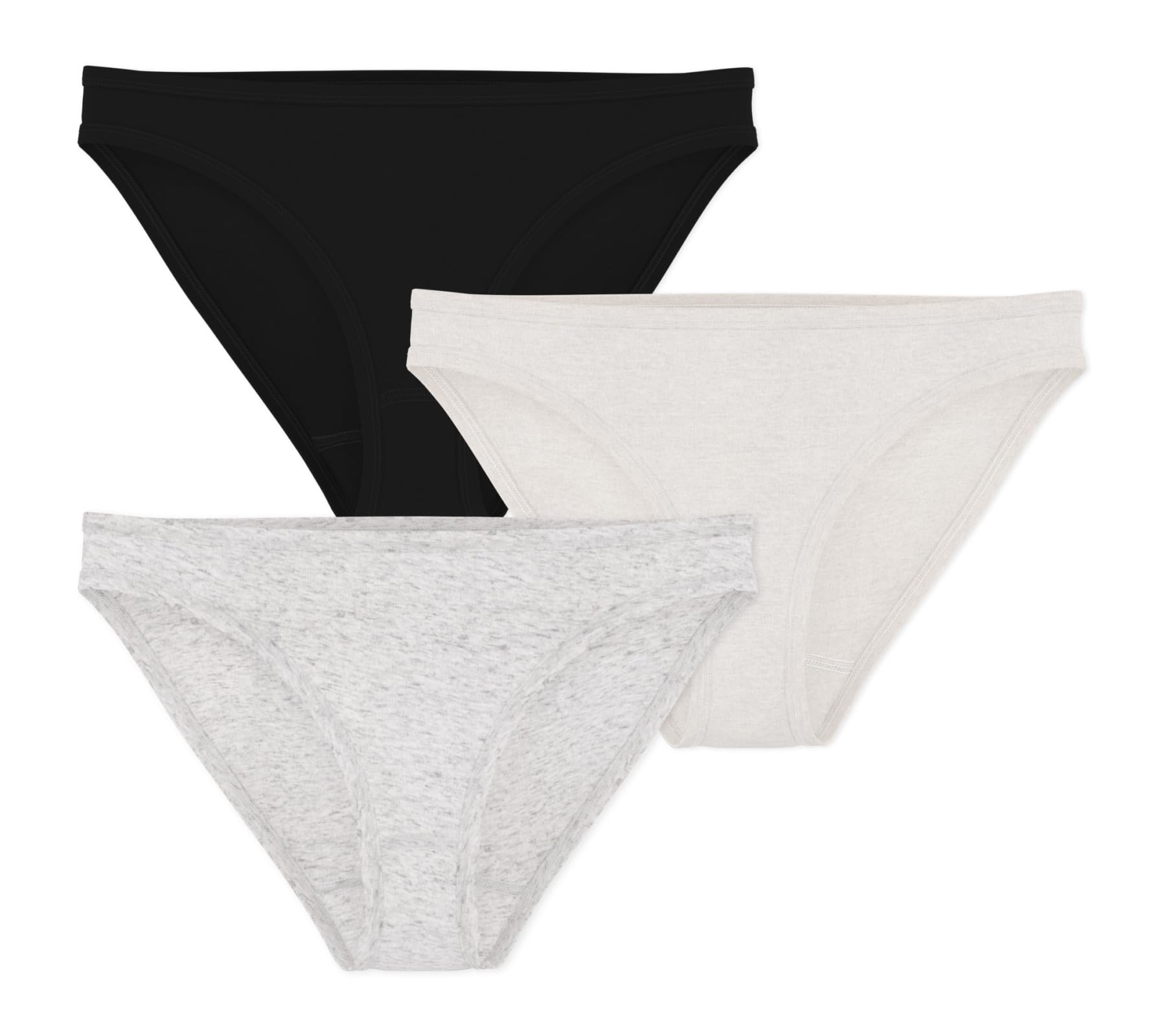 Petit Bateau Women’s Panties, Variant 1, I