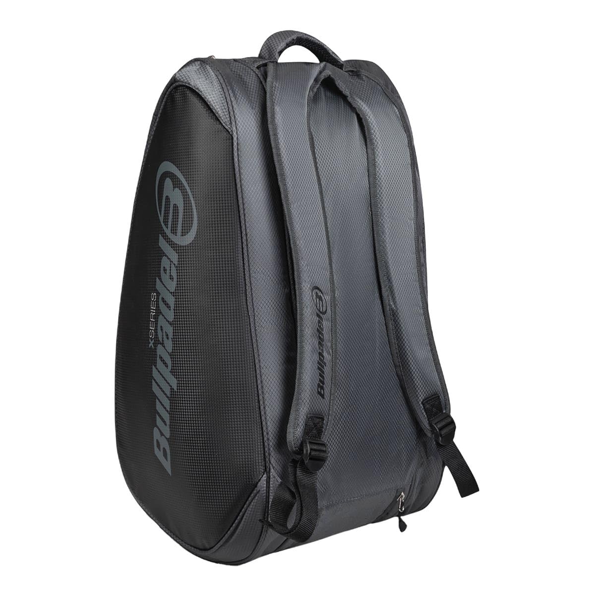 Bullpadel Bppex006 Avant Schlägertasche, grau