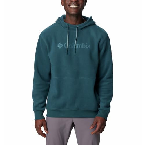 Image of Columbia Steens Mountain Hoodie