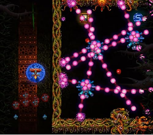 1917 The Alien invasion DX Remastered PS5 Neuf - vue 7