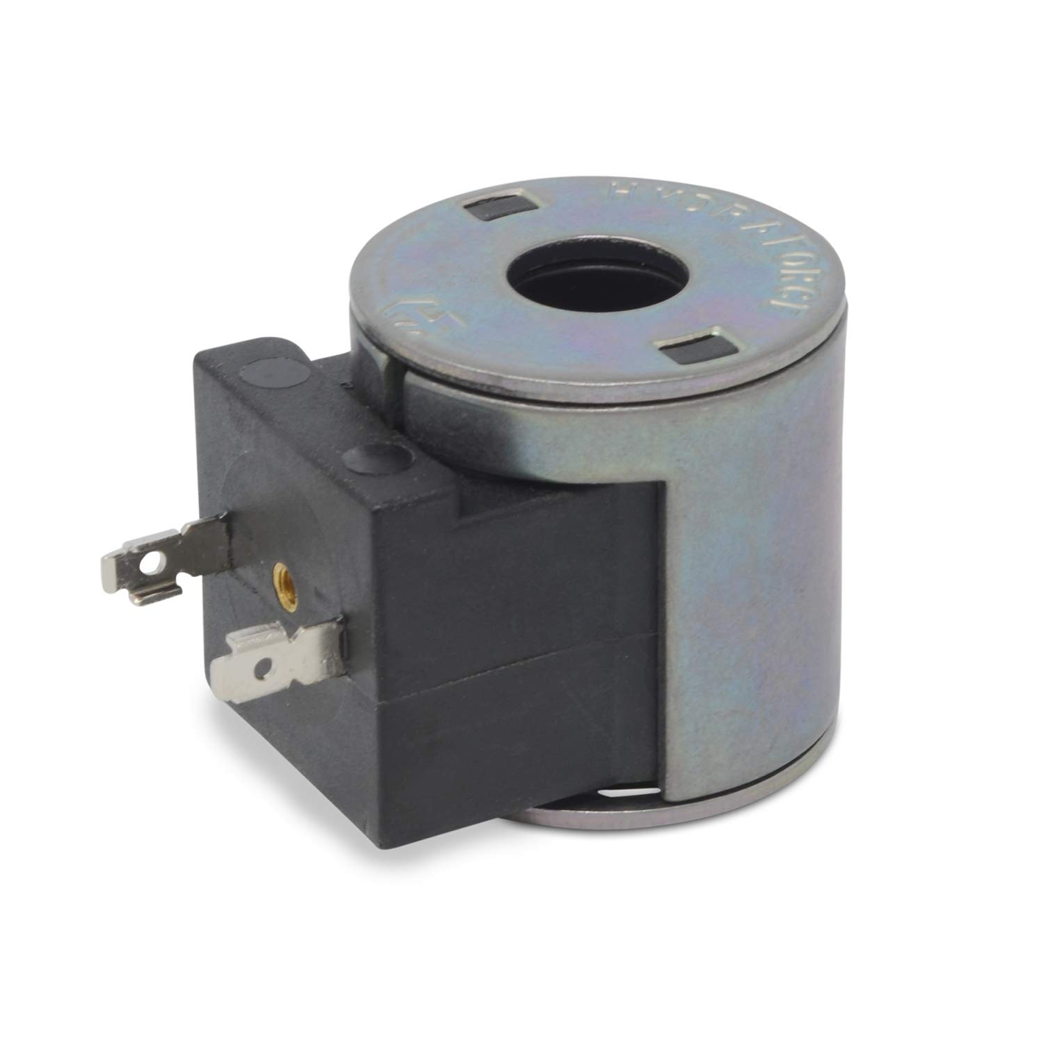 Amazon.com: HydraForce 4305864 Solenoid Valve Coil, DIN Connector 