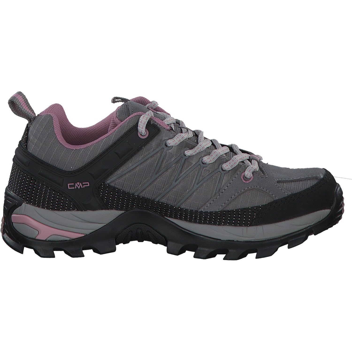CMP Femme Rigel Chaussures de Randonnée Basses