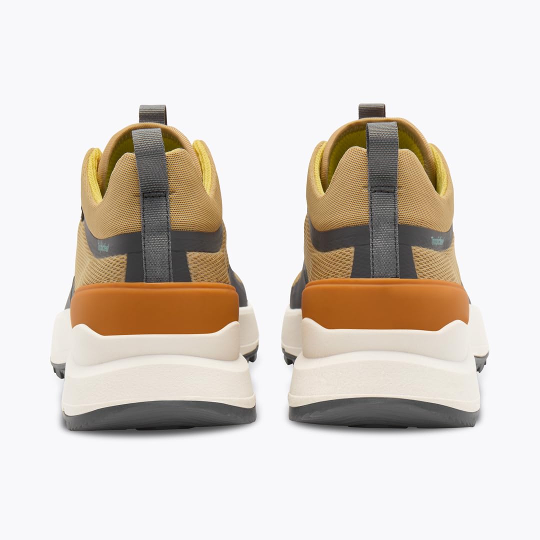 Tropicfeel Dune - Zapatillas urbanas unisex - Zapatos ligeros y resistentes al agua