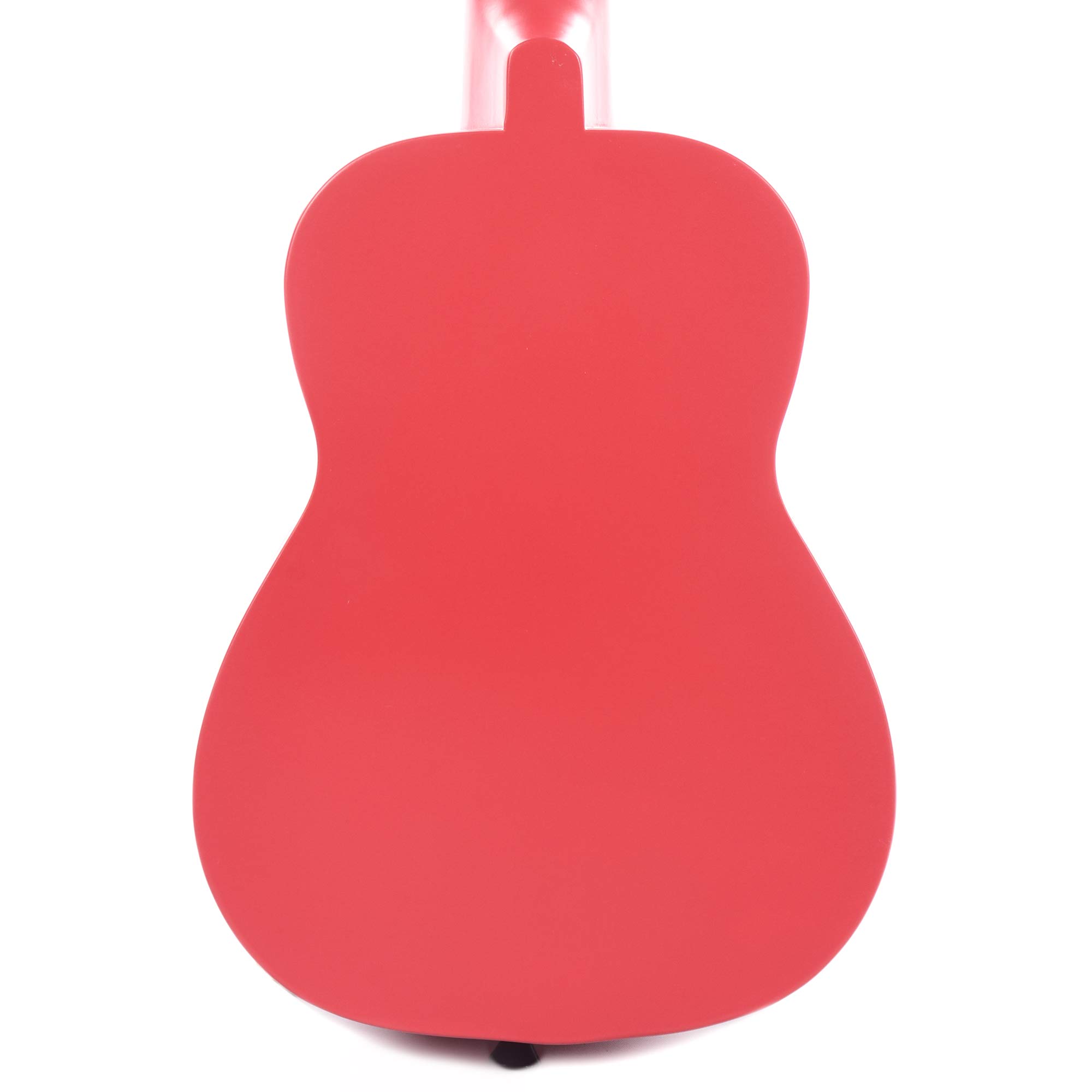 KALA Ukadelic UK-SURFARI - Surfari Soprano Ukulele, with Tote Bag