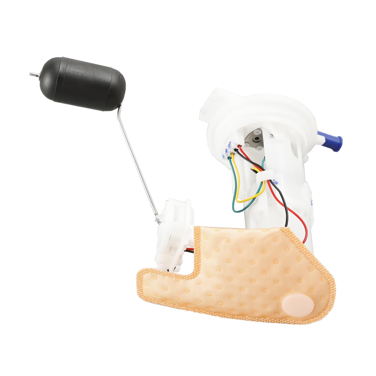 Topteng Fuel Pump Assy 16700-K77-V01 Apto para Honda SH125 ABS 2017-2020, Apto para Honda SH150 ABS 2017-2019