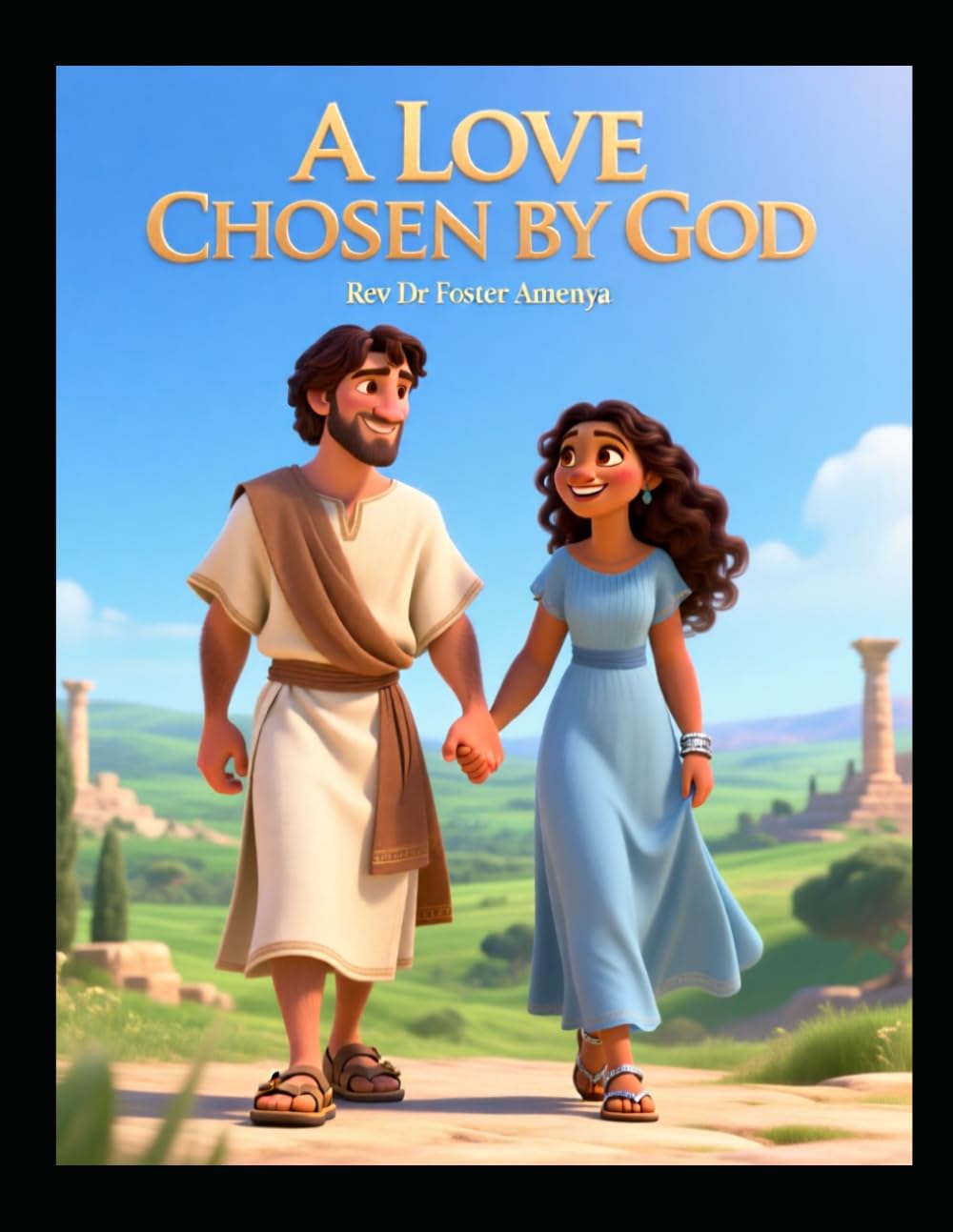 A Love Chosen by God