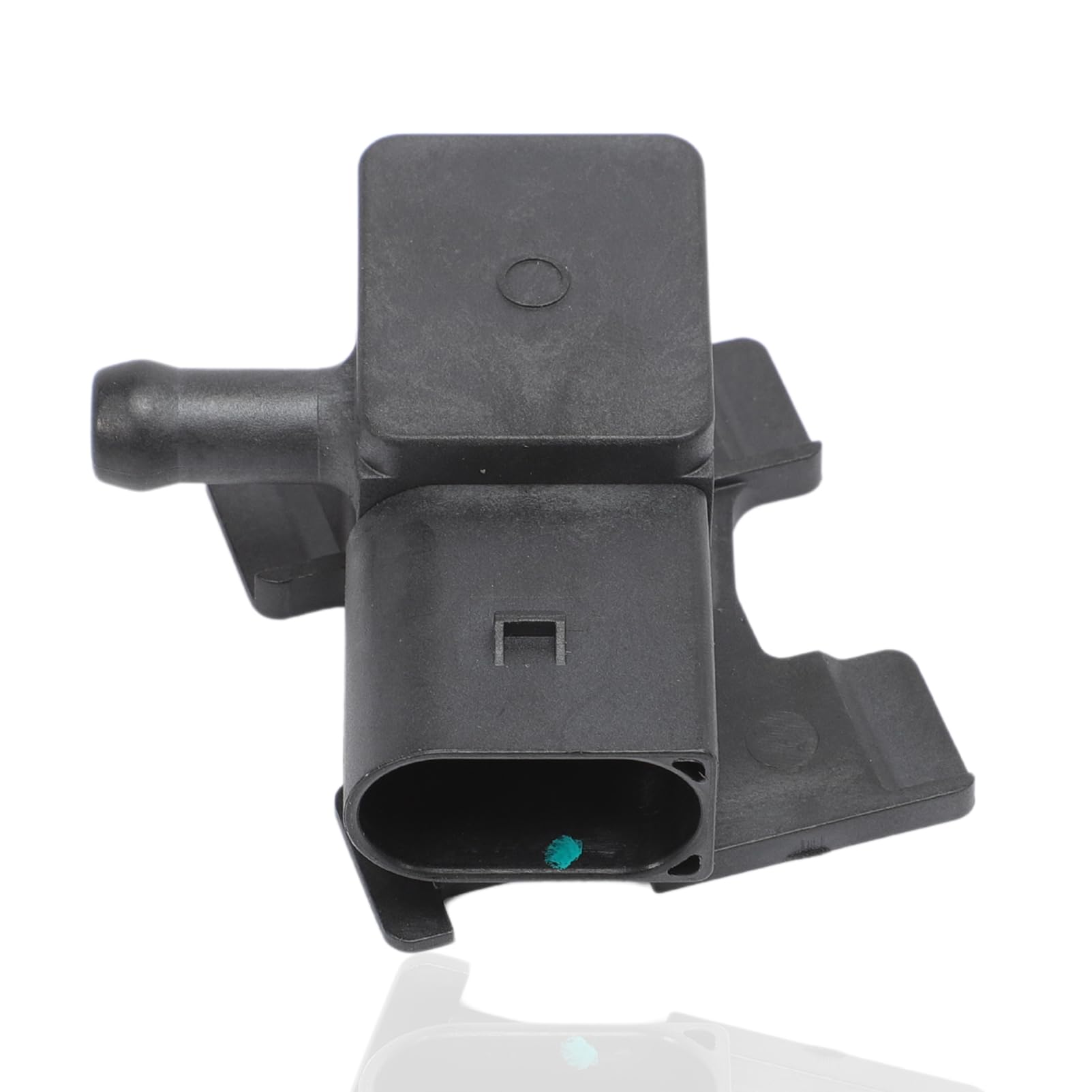 Sensore di pressione di scarico 3 pin 13627805152 13627789219 per E81 E87 E90 E91 E92 F20 F21 F31 F34 R58 R59 R61 COOPER
