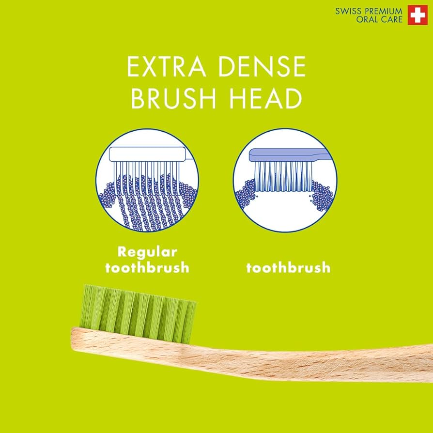 キュラプロックス　ウルトラソフト Amazon | キュラプロックス ウッドウルトラソフト歯ブラシ