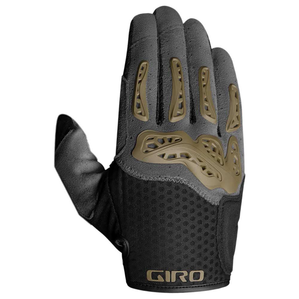Giro Guantes Largos Unisex para Adultos