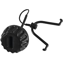 Stens New Oil Cap for Stihl 009, 010, 011, 012, 020, 020 T, 021, 023, 024, 025, 026, 028, 034, 036, 038 and 048 Chainsaws 0000 350 0510, 0000 350 0512, 1117 640 3600, 1117 646 0600, 1118 640 3600