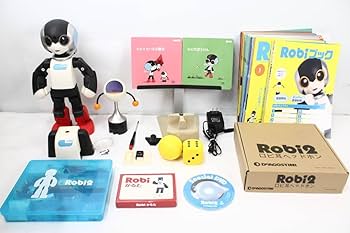 デアゴスティーニ Robi2 ロビ2 ジャンク品 デアゴスティーニ Robi2 ロビ2 ジャンク品 Yahoo!オークション