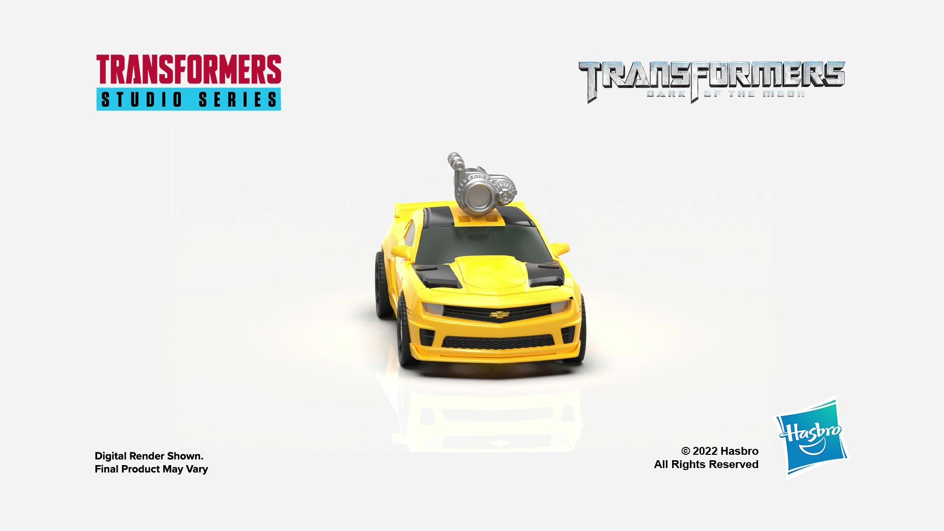 Amazon.com: Transformers Studio Series Dark of The Moon Core