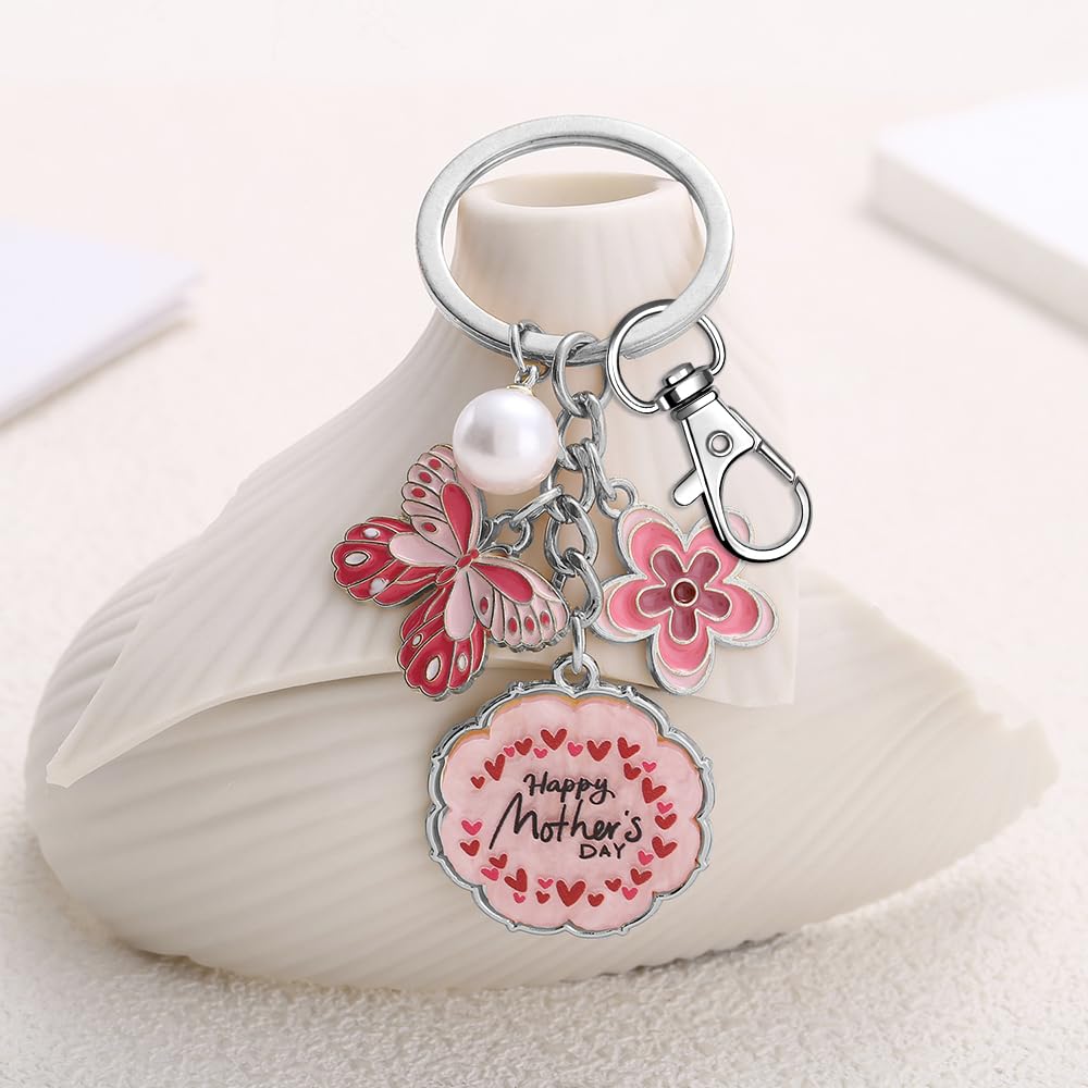 JOLCEEY 120pcs Swivel Lobster Clasps & Key Ring Hoops - Image 4