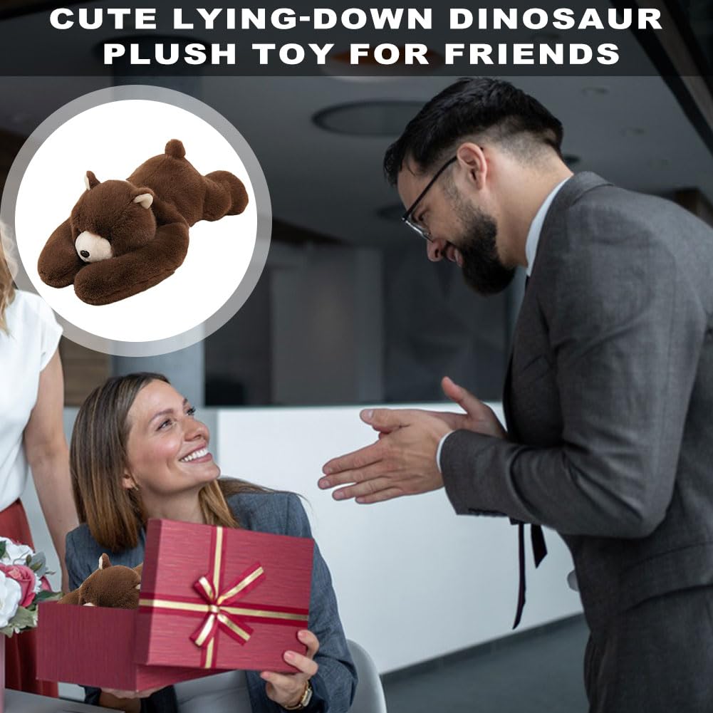 BRTNUP Weighted Plush Animals - Image 4