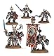 Warhammer+40k+-+Grey+Knights+Paladins+%2F+Terminators+Squad