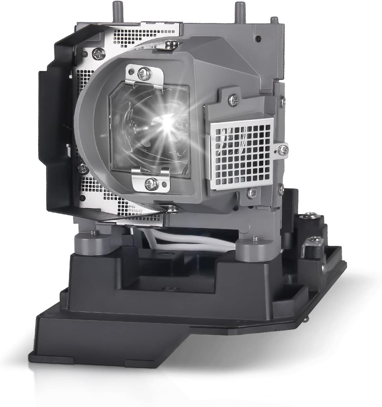 for Fit Smart Bulb 20-01501-20 200150120 Projector Lamp w/Housing for Smart Unifi75 UF75 LightRaise 40wi Unifi75w