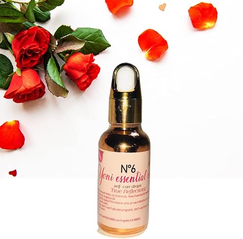 Aceite de Yoni cuidado femenino hidratante hidratante apriete vaginal