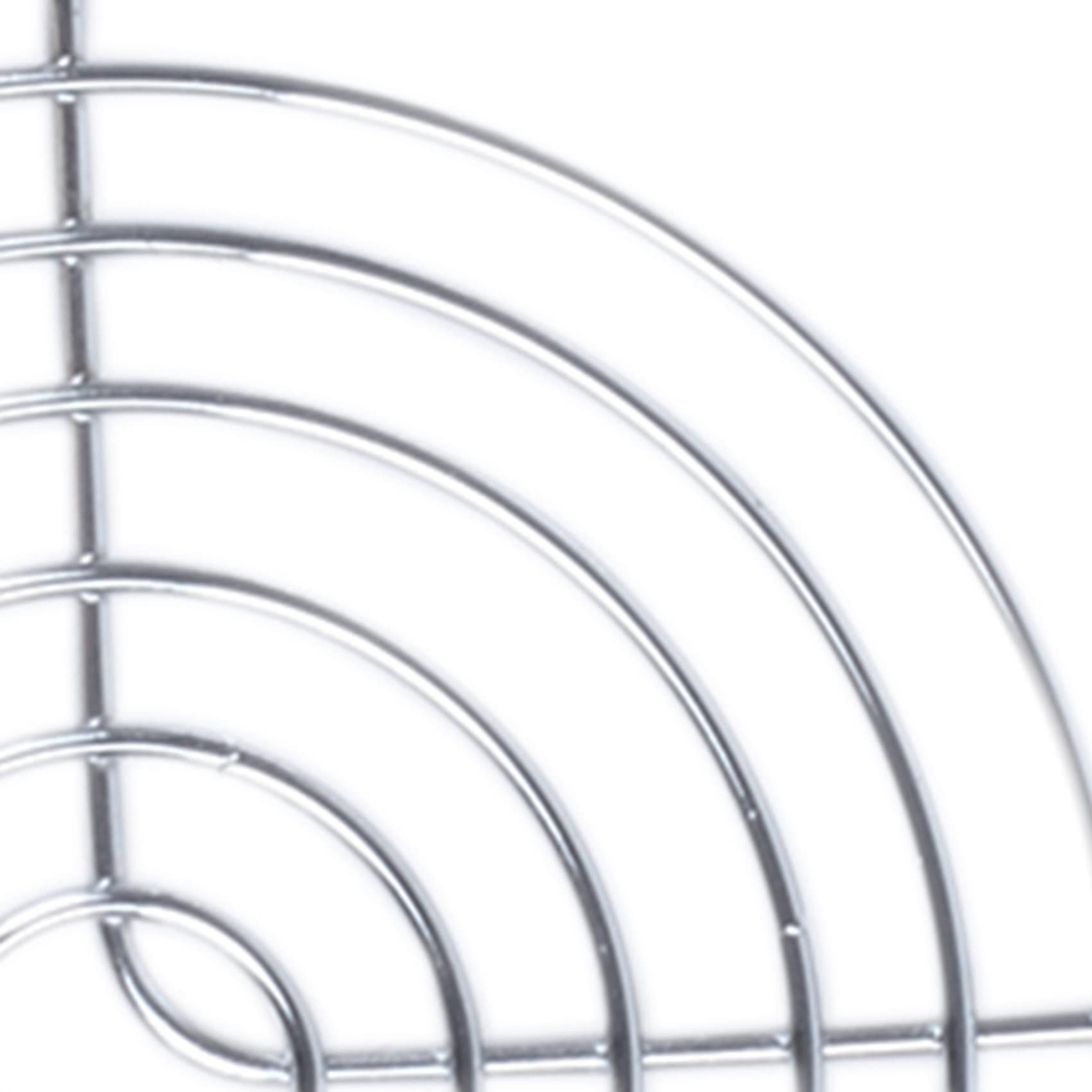 Griglia Della Ventola 40 X 40 Mm - Foto 7