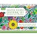 Crayola Adult Coloring Book & Marker Art Activity Set