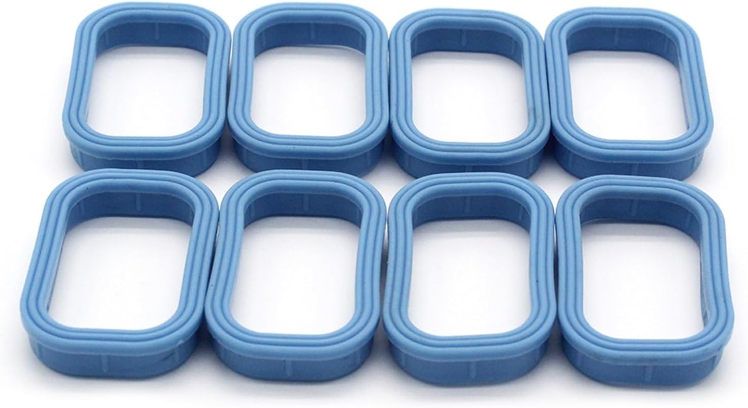 Intake Manifold Gasket, for Ford, for Mondeo, Transit, for Fiat, Ducato, for Jaguar, X-Type, for, Car Accessories Car Intake Manifold Gasket