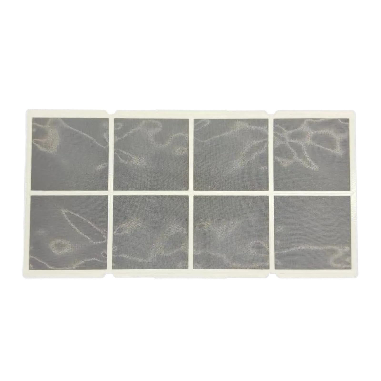 2 Pezzi/set, Compatibile Con Fujitsu, 43 X 22 Cm 9358567036, Filtro For Condizionatore D'aria, Tipo Montato A Soffitto.