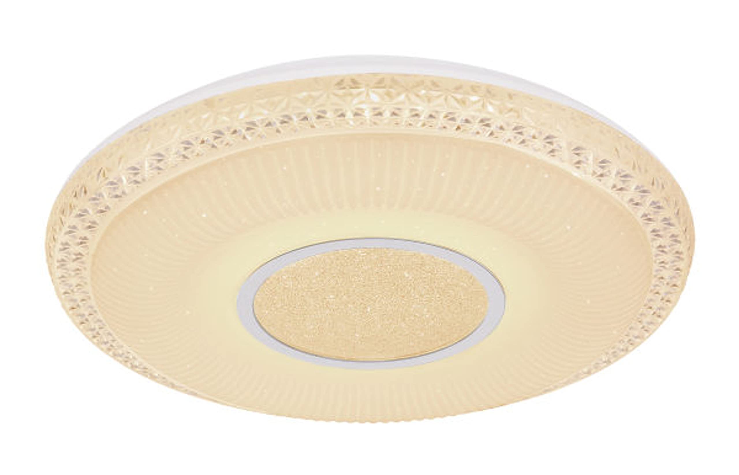 GLOBO Klemens Ceiling Light components