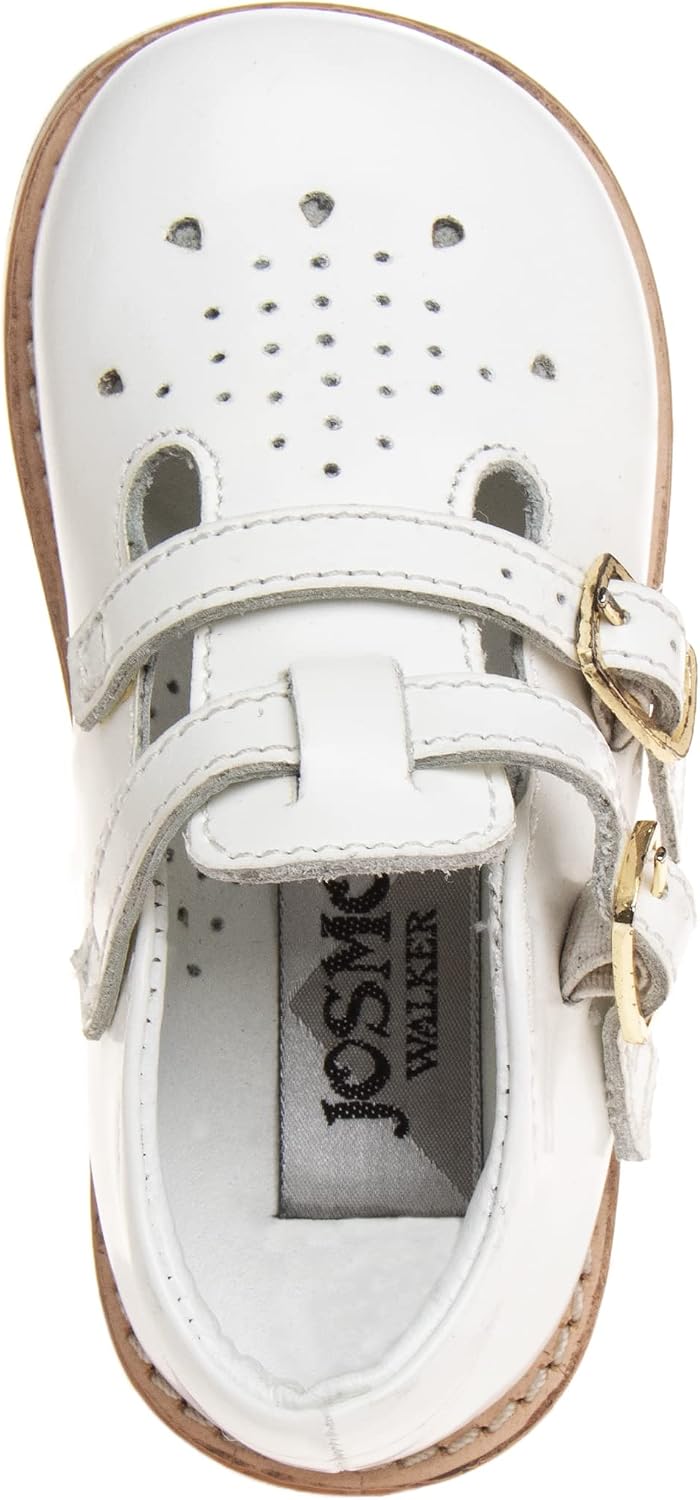 Josmo Girl's Casual First Walker Shoe