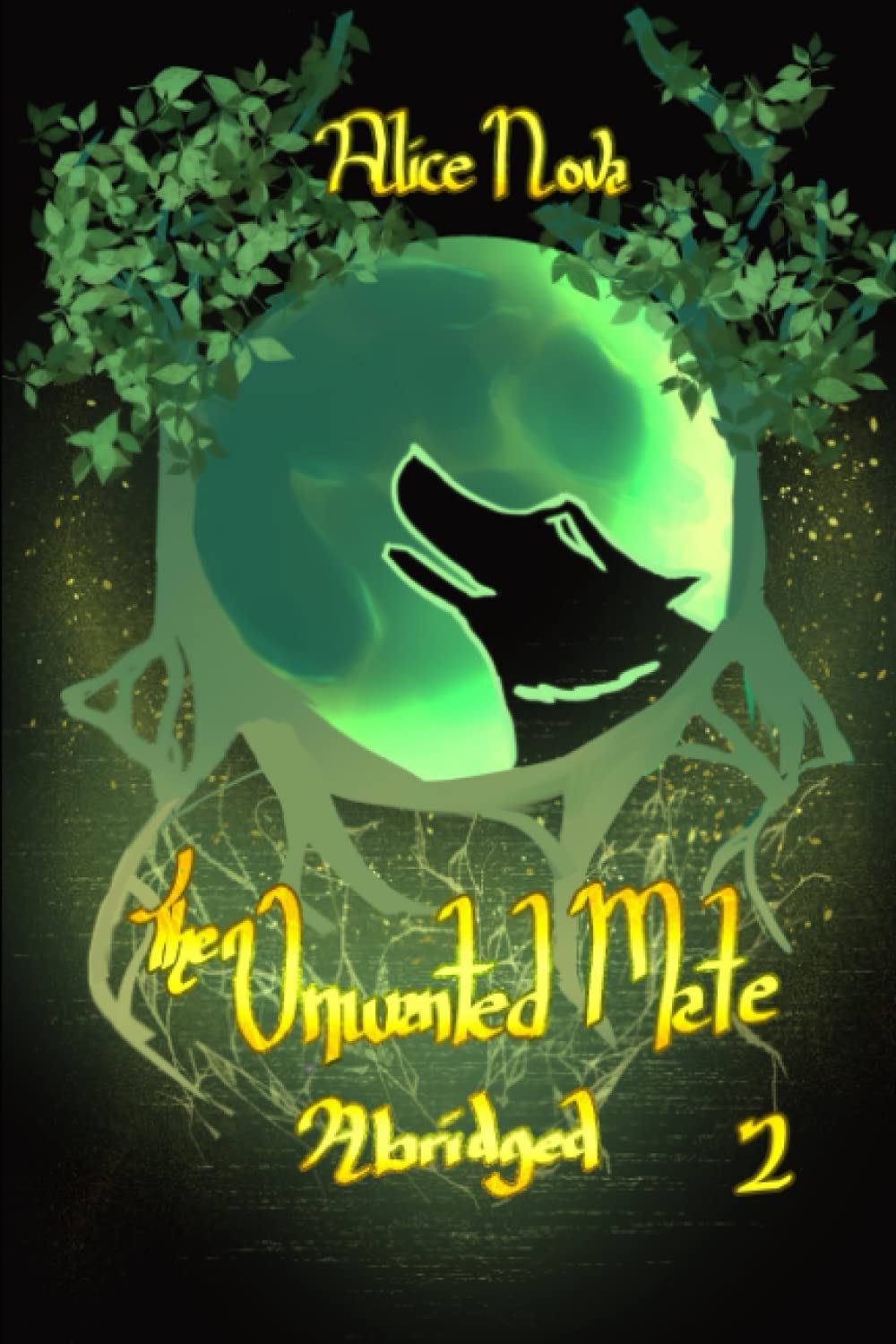 The Unwanted Mate Abridged 2