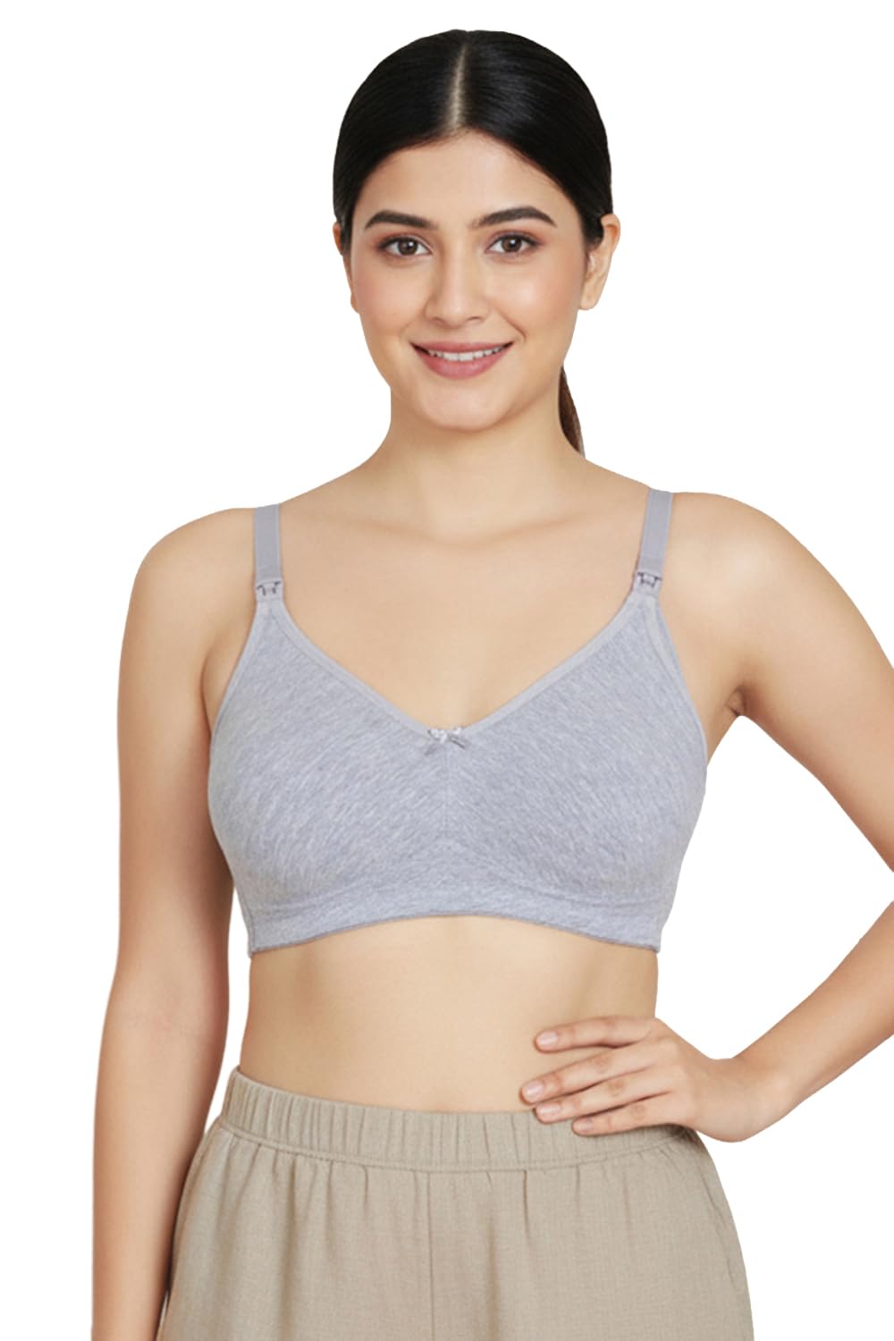zivame Women T-Shirt Bra-picture-9