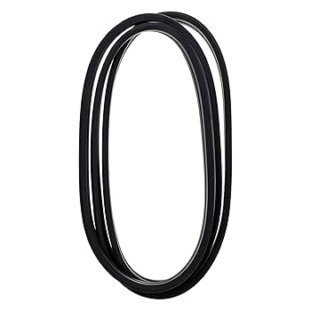Amazon.com: 8TEN Belt with Kevlar for Kubota RCK60 RCK60P