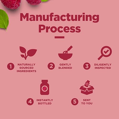 Miniatura 5 de Phytoral Suplemento completo de menopausia herbaria para mujeres, cápsulas de equilibrio hormonal femenino para sudores nocturnos, sofocos y cambios