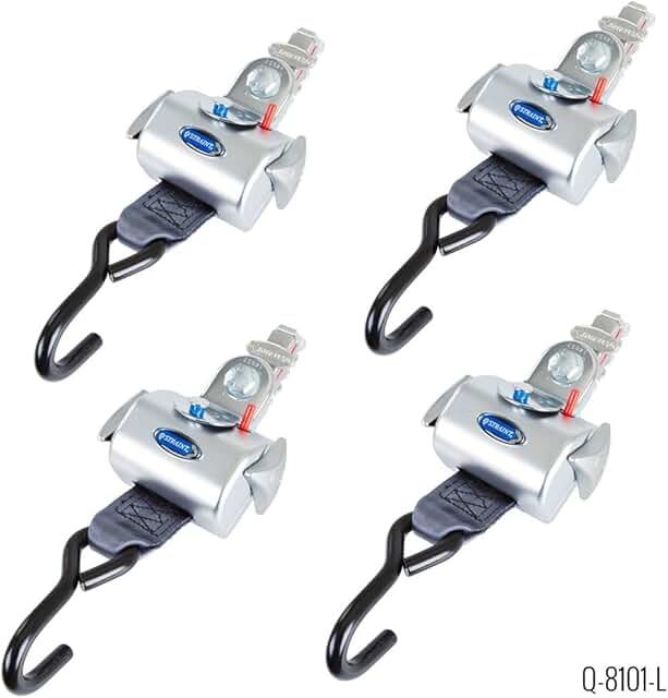 wheelchair tie downs for vans