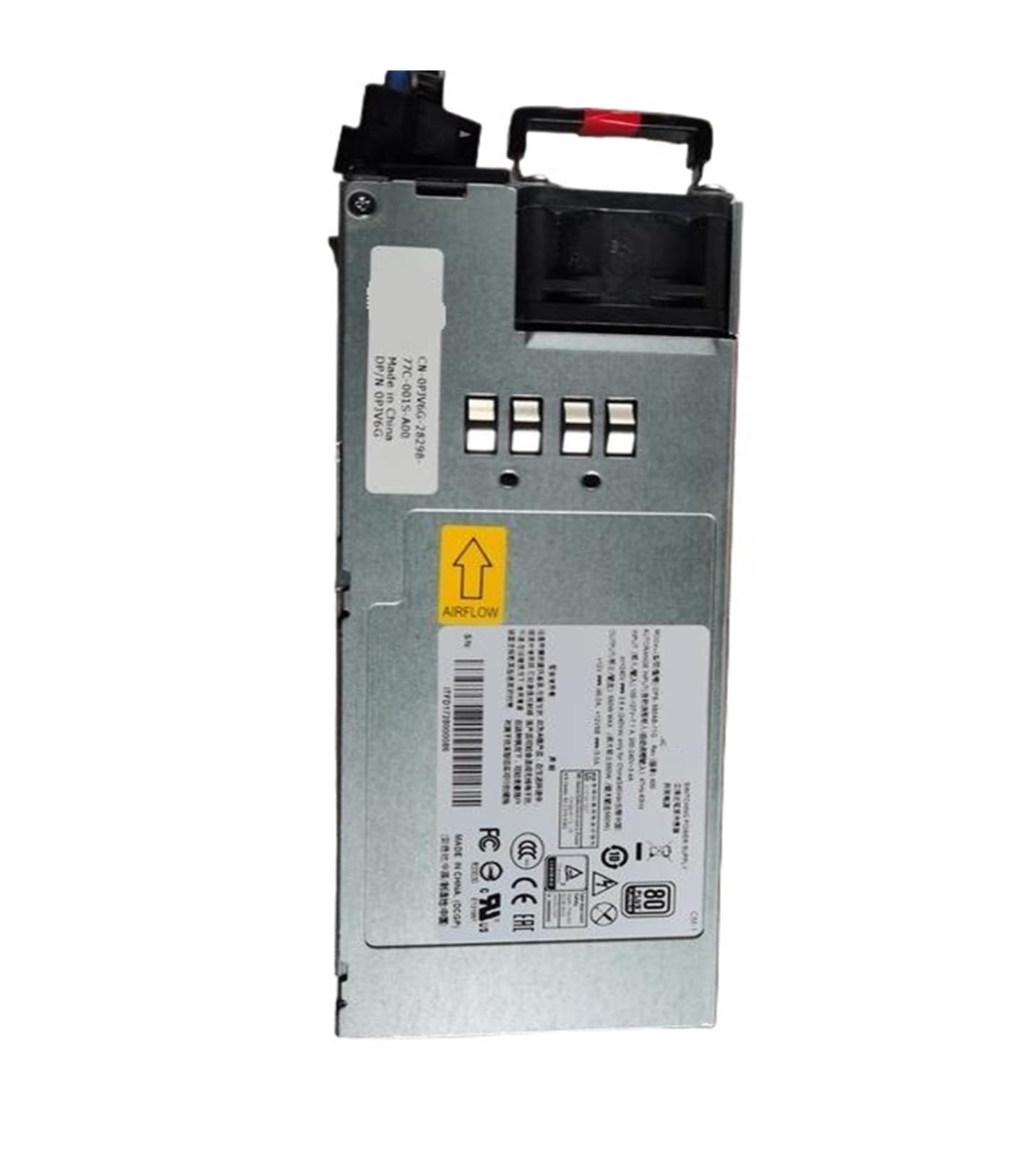 SWEWDSQG Power Supply 550W Power Supply DPS-550AB-21 D