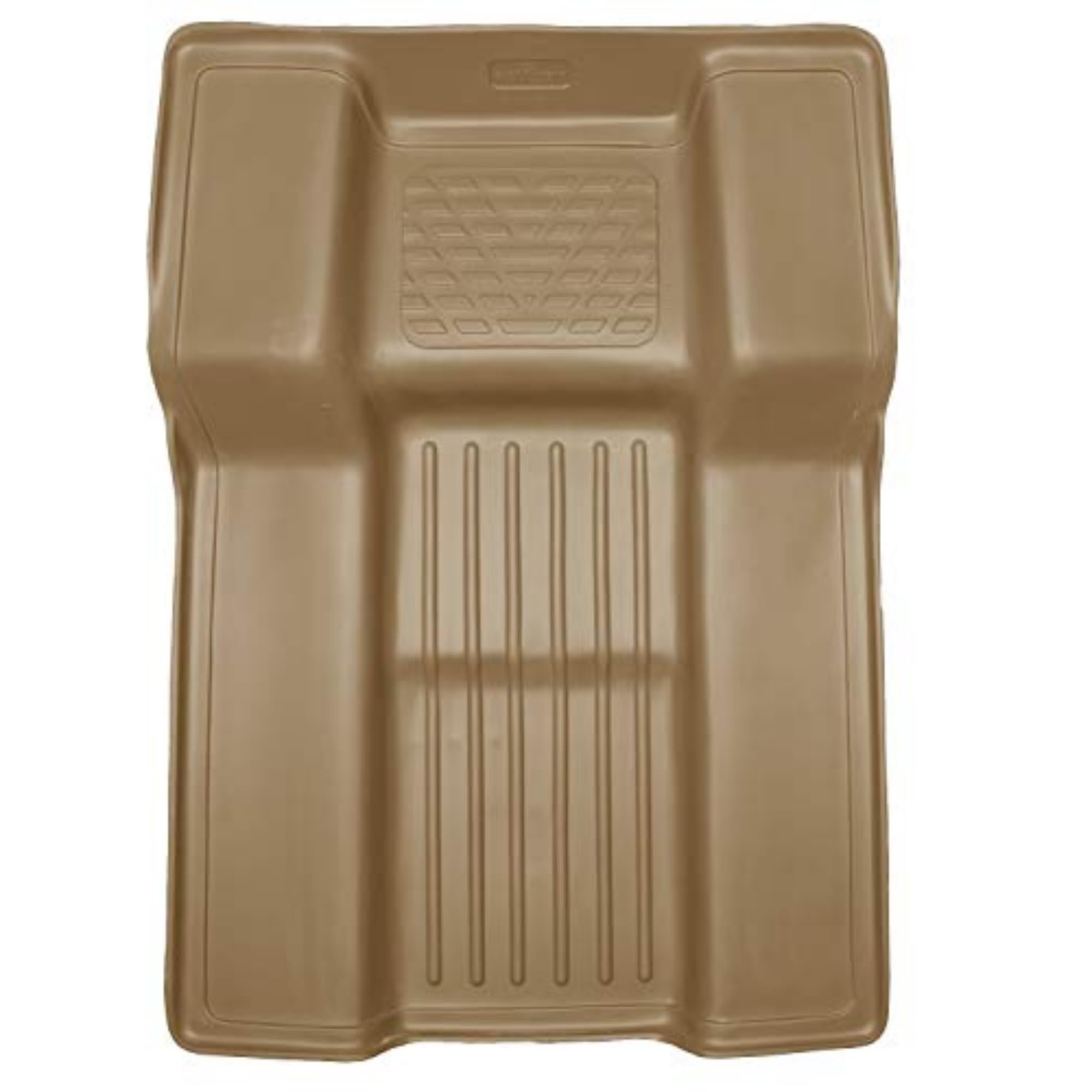 Walkway Floor Liner Fits 07-10 Escalade/Tahoe/Yukon Denali/SLE/SLT