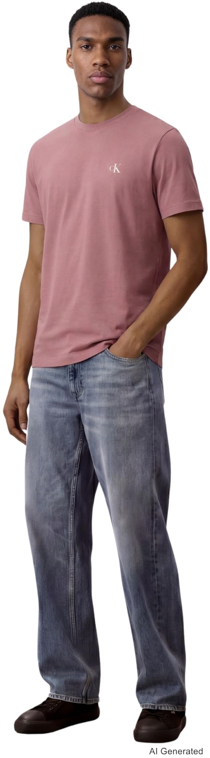 Mode von Calvin Klein & Tommy Hilfiger