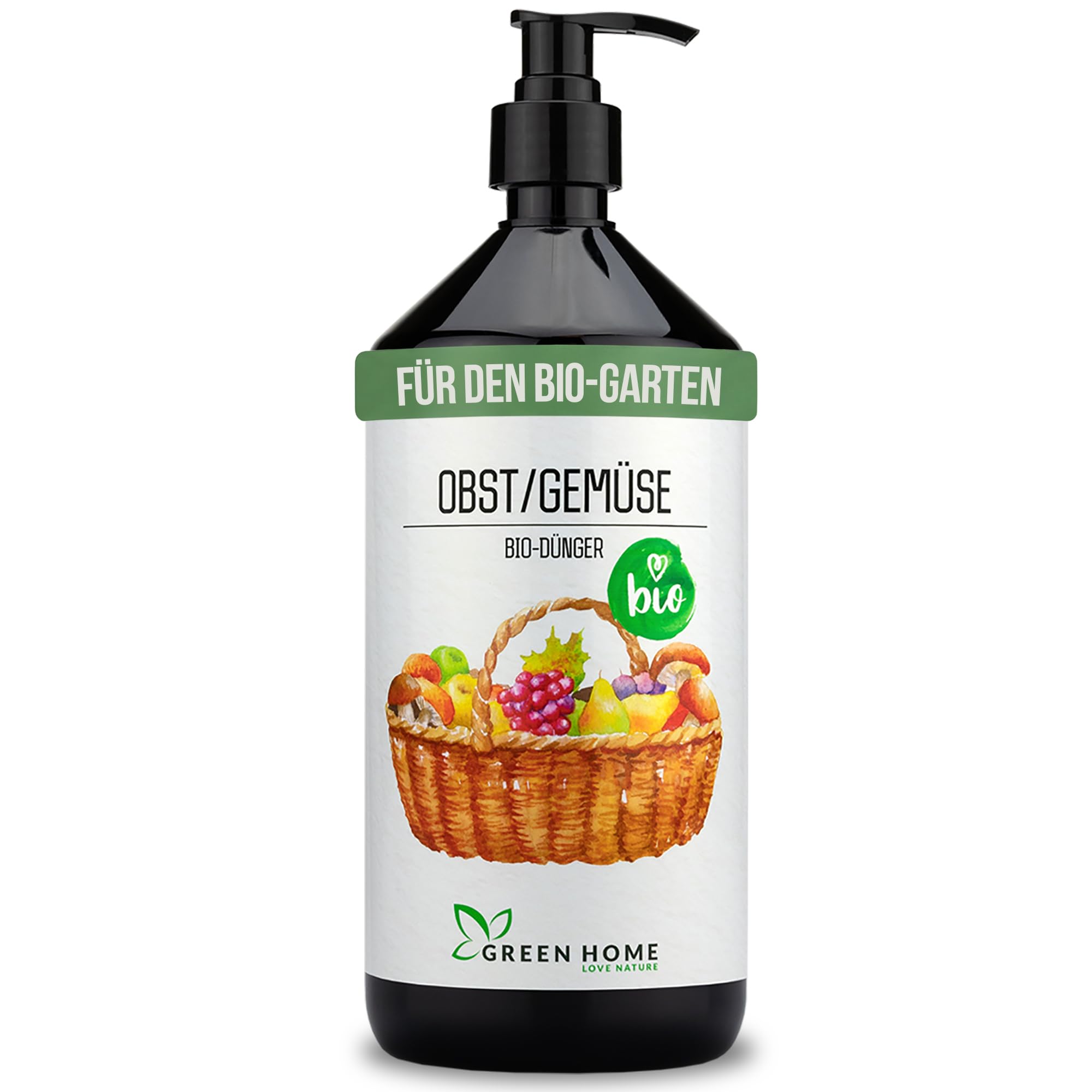 dünger für obst Weinreben Dünger von Flora Boost – Für gesundes Wachstum und kräftige  Trauben main image 0
