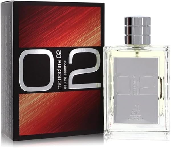 Maison Alhambra No. 2 Men bottle